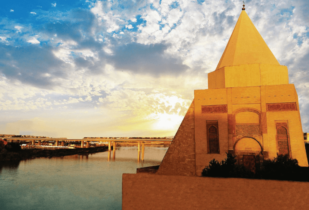 A Brief History of Mosul – Mosul Recovery Foundation